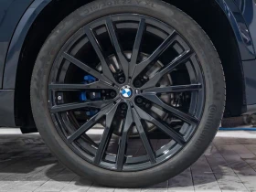 BMW X5 2022| M-PK| SWAROWSKI| M-BRAKES| 1 СОБСТ| ЧИСТА ИС - 30900 € / 60435.15 лв. - 33453026 6