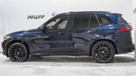 BMW X5 2022| M-PK| SWAROWSKI| M-BRAKES| 1 СОБСТ| ЧИСТА ИС - 30900 € / 60435.15 лв. - 33453026 3