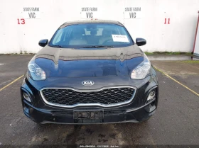 Kia Sportage 2.4l Lx - 11000 € / 21514.13 лв. - 99239323 13