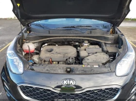 Kia Sportage 2.4l Lx - 11000 € / 21514.13 лв. - 99239323 10