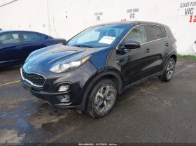 Kia Sportage 2.4l Lx - 11000 € / 21514.13 лв. - 99239323 2