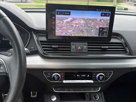 Audi Q5 Technik ���������� ���� �� �������� | Mobile.bg � ����� ������ 8