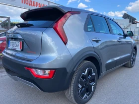 Kia Niro НОВ АВТОМОБИЛ! | Auto.bg — изображение 2