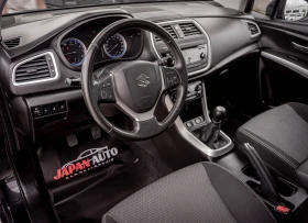 Suzuki SX4 S-Cross 1.6 ������ 120�.�. ���! � ��������! | Mobile.bg � ����� ������ 7