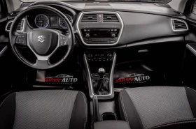Suzuki SX4 S-Cross 1.6 ������ 120�.�. ���! � ��������! | Mobile.bg � ����� ������ 8