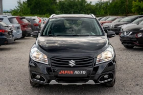 ����� �� �������� �� Suzuki SX4 S-Cross 1.6 ������ 120�.�. ���! � ��������!