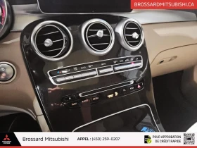 Mercedes-Benz GLC 4MATIC* ПАНОРАМА* ПОДГРЕВ* КАМЕРА* KEYLESS*  | Auto.bg — изображение 13