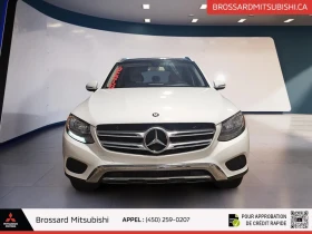 Mercedes-Benz GLC 4MATIC* ПАНОРАМА* ПОДГРЕВ* КАМЕРА* KEYLESS*  | Auto.bg — изображение 2