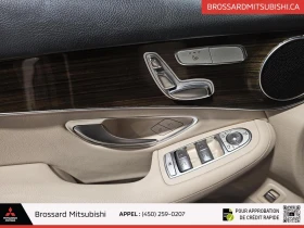 Mercedes-Benz GLC 4MATIC* ПАНОРАМА* ПОДГРЕВ* КАМЕРА* KEYLESS*  | Auto.bg — изображение 14