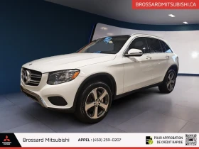 Mercedes-Benz GLC 4MATIC* ПАНОРАМА* ПОДГРЕВ* КАМЕРА* KEYLESS* 