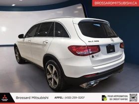 Mercedes-Benz GLC 4MATIC* ПАНОРАМА* ПОДГРЕВ* КАМЕРА* KEYLESS*  | Auto.bg — изображение 4