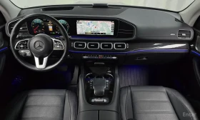 Mercedes-Benz GLE 350 Airmatic| HEADS UP| 360| ��� ��������� | Mobile.bg � ����� ������ 6