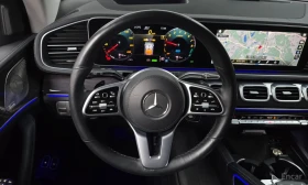 Mercedes-Benz GLE 350 Airmatic| HEADS UP| 360| ��� ��������� | Mobile.bg � ����� ������ 11