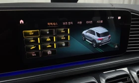 Mercedes-Benz GLE 350 Airmatic| HEADS UP| 360| ��� ��������� | Mobile.bg � ����� ������ 14