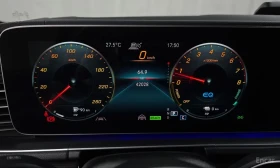 Mercedes-Benz GLE 350 Airmatic| HEADS UP| 360| ��� ��������� | Mobile.bg � ����� ������ 7