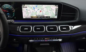 Mercedes-Benz GLE 350 Airmatic| HEADS UP| 360| ��� ��������� | Mobile.bg � ����� ������ 12