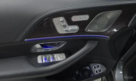 Mercedes-Benz GLE 350 Airmatic| HEADS UP| 360| ��� ��������� | Mobile.bg � ����� ������ 10