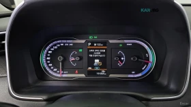 Hyundai Tucson ОБДУХВАНЕ* ПОДГРЕВ* КАМЕРА* СЛЕД НА ЛЕНТИ | Auto.bg — изображение 8