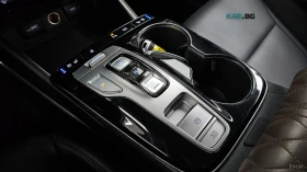 Hyundai Tucson ОБДУХВАНЕ* ПОДГРЕВ* КАМЕРА* СЛЕД НА ЛЕНТИ | Auto.bg — изображение 9