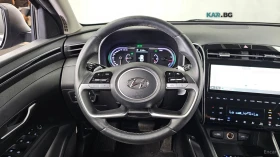 Hyundai Tucson ОБДУХВАНЕ* ПОДГРЕВ* КАМЕРА* СЛЕД НА ЛЕНТИ | Auto.bg — изображение 13