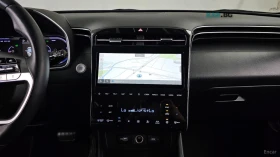 Hyundai Tucson ОБДУХВАНЕ* ПОДГРЕВ* КАМЕРА* СЛЕД НА ЛЕНТИ | Auto.bg — изображение 14