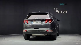 Hyundai Tucson ОБДУХВАНЕ* ПОДГРЕВ* КАМЕРА* СЛЕД НА ЛЕНТИ | Auto.bg — изображение 4