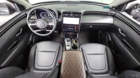 Hyundai Tucson ОБДУХВАНЕ* ПОДГРЕВ* КАМЕРА* СЛЕД НА ЛЕНТИ | Auto.bg — изображение 7