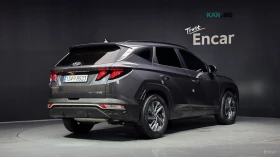 Hyundai Tucson ОБДУХВАНЕ* ПОДГРЕВ* КАМЕРА* СЛЕД НА ЛЕНТИ | Auto.bg — изображение 2