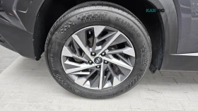 Hyundai Tucson ОБДУХВАНЕ* ПОДГРЕВ* КАМЕРА* СЛЕД НА ЛЕНТИ | Auto.bg — изображение 5