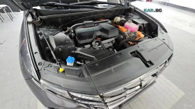 Hyundai Tucson ОБДУХВАНЕ* ПОДГРЕВ* КАМЕРА* СЛЕД НА ЛЕНТИ | Auto.bg — изображение 6