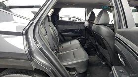 Hyundai Tucson ОБДУХВАНЕ* ПОДГРЕВ* КАМЕРА* СЛЕД НА ЛЕНТИ | Auto.bg — изображение 12