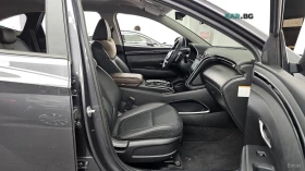 Hyundai Tucson ОБДУХВАНЕ* ПОДГРЕВ* КАМЕРА* СЛЕД НА ЛЕНТИ | Auto.bg — изображение 11