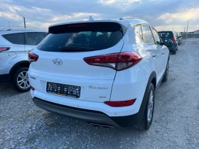 Hyundai Tucson 2.0D Автомат 4х4 - 13499 € - 60355525 4