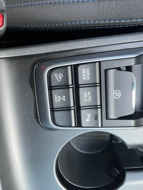 Hyundai Tucson 2.0D Автомат 4х4 - 13499 € - 60355525 12