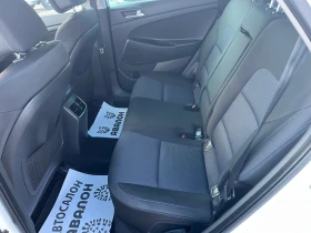 Hyundai Tucson 2.0D Автомат 4х4 - 13499 € - 60355525 8