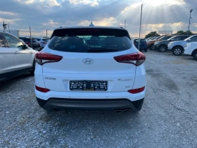 Hyundai Tucson 2.0D Автомат 4х4 - 13499 € - 60355525 5