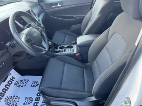Hyundai Tucson 2.0D Автомат 4х4 - 13499 € - 60355525 7