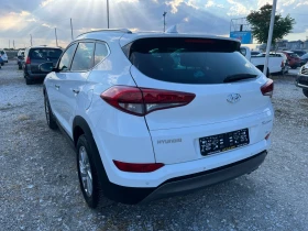 Hyundai Tucson 2.0D Автомат 4х4 - 13499 € - 60355525 6