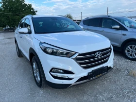 Hyundai Tucson 2.0D Автомат 4х4 - 13499 € - 60355525 3