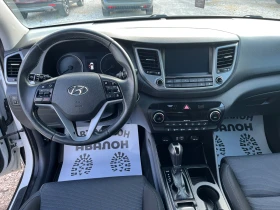 Hyundai Tucson 2.0D Автомат 4х4 - 13499 € - 60355525 9