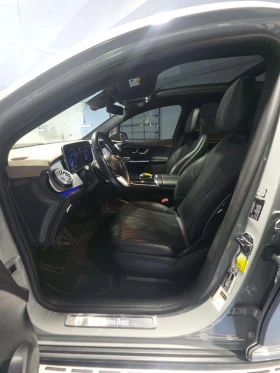 Mercedes-Benz EQE AMG-LINE* 4�* ���������* �����* 360VIEW* �������� | Mobile.bg � ����� ������ 5