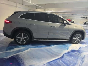 Mercedes-Benz EQE AMG-LINE* 4�* ���������* �����* 360VIEW* �������� | Mobile.bg � ����� ������ 4