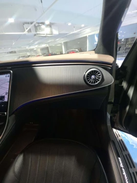 Mercedes-Benz EQE AMG-LINE* 4�* ���������* �����* 360VIEW* �������� | Mobile.bg � ����� ������ 12