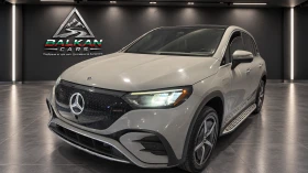 ������ Mercedes-Benz EQE