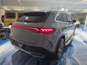 Mercedes-Benz EQE AMG-LINE* 4�* ���������* �����* 360VIEW* �������� | Mobile.bg � ����� ������ 3