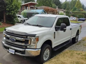 Ford F350 XLT
