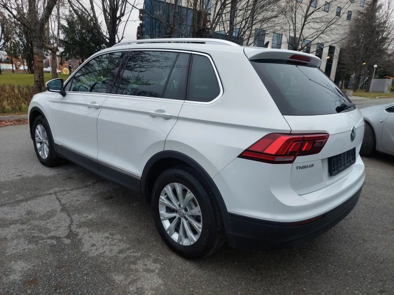 VW Tiguan 2, 0TDI 150ps NAVI, снимка 5 - Автомобили и джипове - 48315559