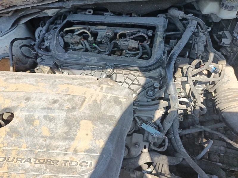 Ford Kuga, снимка 4 - Автомобили и джипове - 51038714