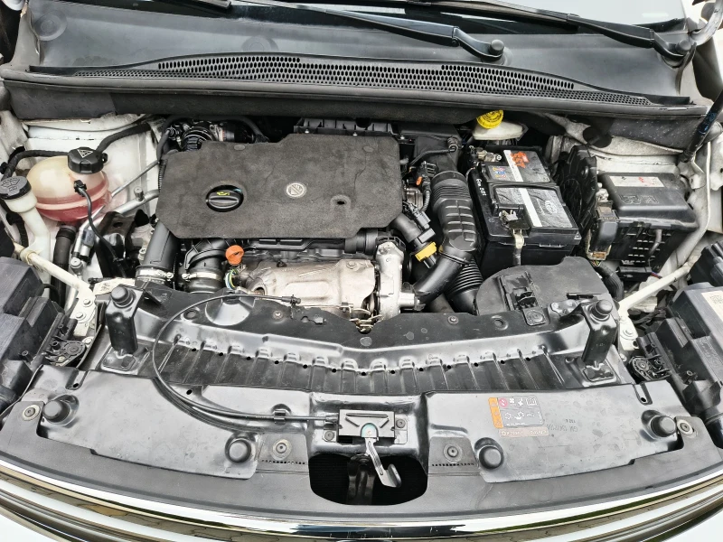 Opel Crossland X 1, 5d 110kc.evro 6, снимка 10 - Автомобили и джипове - 51847255