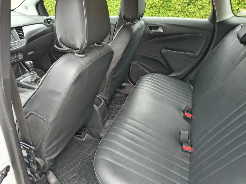 Opel Crossland X 1, 5d 110kc.evro 6, снимка 9 - Автомобили и джипове - 51847255
